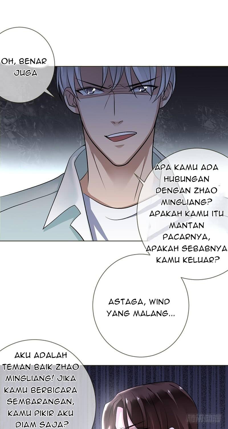NSD Gaming Chapter 108 Bahasa Indonesia